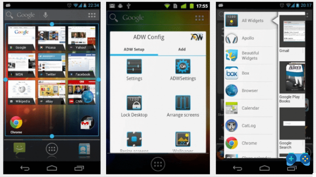 The 10 best Android launchers and themes to download for free