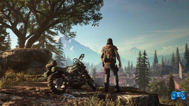 Days Gone, a révélé certaines fonctionnalités de la version PC