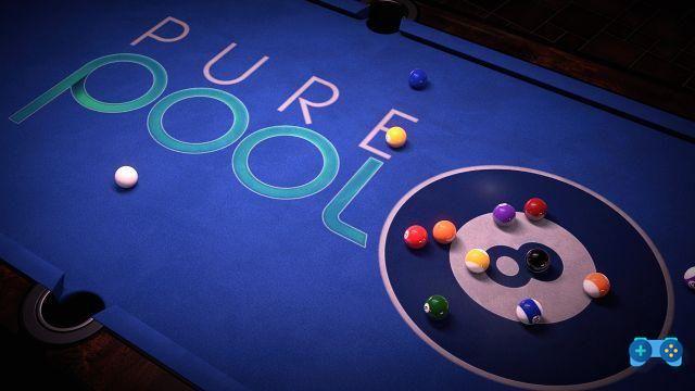 Revisión de Pure Pool