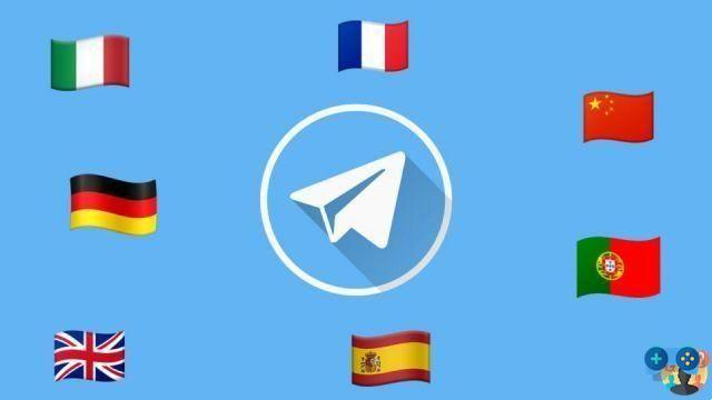 Telegram, vous pouvez désormais traduire des messages : voici comment procéder