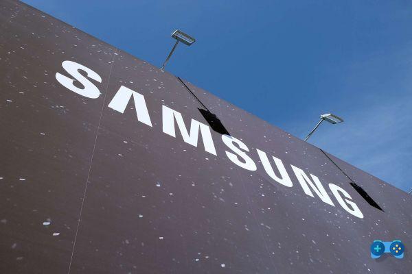 Samsung: all the news from the Samsung Galaxy Unpacked 2021