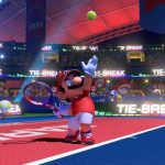 Mario Tennis Aces - nuestra revisión