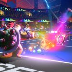 Mario Tennis Aces - our review