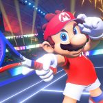 Mario Tennis Aces - our review