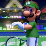 Mario Tennis Aces - our review