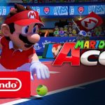 Mario Tennis Aces - our review