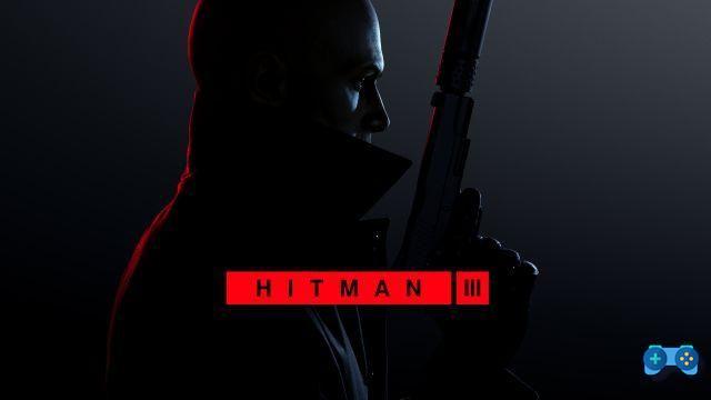 Hitman 3: all the scenarios of the game revealed