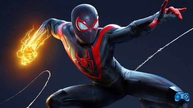 Homem-Aranha: Miles Morales - Guia do troféu