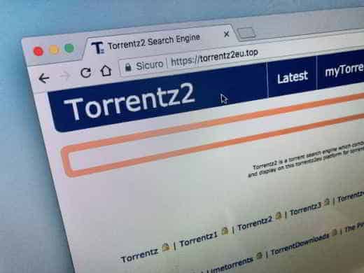 Como descarregar do Torrentz2 e quais são as melhores alternativas de Torrent