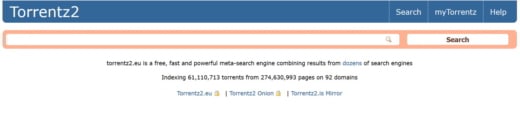 Cómo descargar desde Torrentz2 y cuáles son las mejores alternativas de torrent