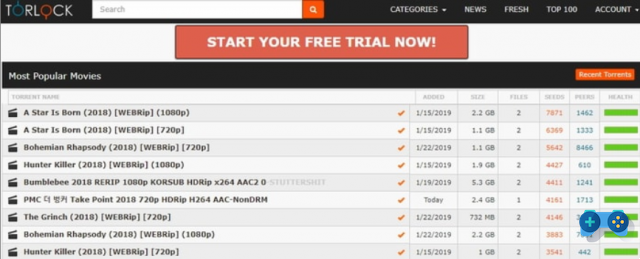 How to download from Torrentz2 and which are the best torrent alternatives