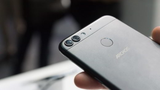 Melhores smartphones Archos: qual comprar