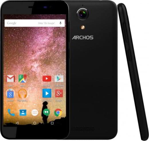 Los mejores teléfonos inteligentes Archos: cuál comprar