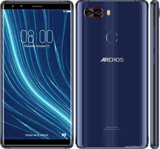 Los mejores teléfonos inteligentes Archos: cuál comprar