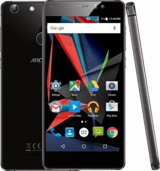 Melhores smartphones Archos: qual comprar