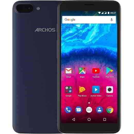 Meilleurs smartphones Archos : lequel acheter