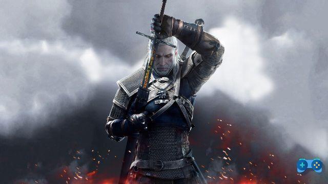 La tradition et l'univers de The Witcher - Partie 1