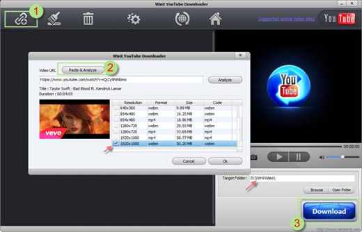 Best programs to download videos from YouTube