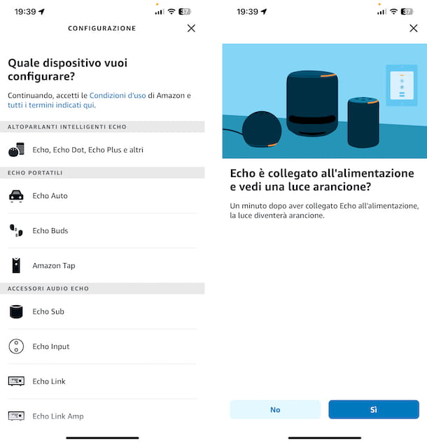 Como configurar o Alexa