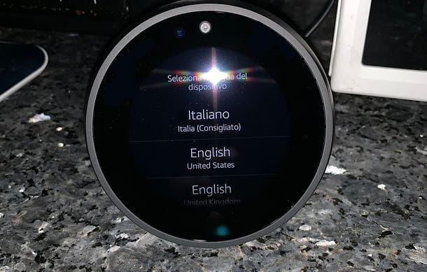 Como configurar o Alexa