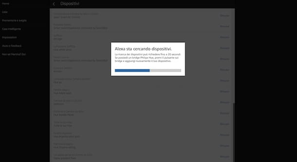 Cómo configurar Alexa