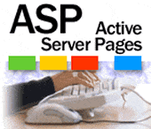 Read and write files in ASP