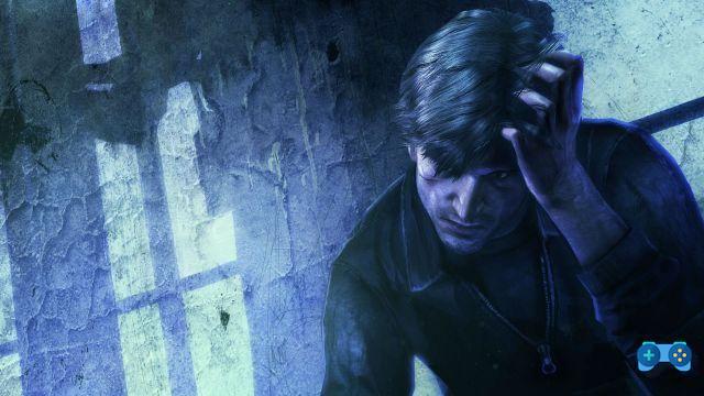 Solução Silent Hill Downpour, as missões secundárias