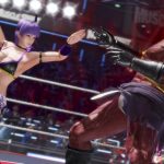 Dead or Alive 6, our review