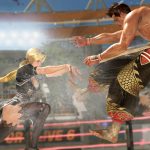 Dead or Alive 6, our review