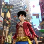 One Piece: World Seeker, our review