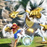 One Piece: World Seeker, nuestra revisión