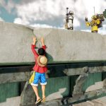 One Piece: World Seeker, nuestra revisión