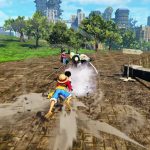 One Piece: World Seeker, nuestra revisión