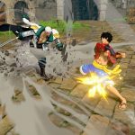 One Piece: World Seeker, nuestra revisión