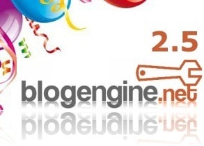 BlogEngine.net : le nombre de commentaires de Disqus génère une erreur, c'est pourquoi