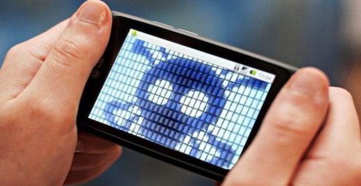Cómo saber si su teléfono inteligente ha sido pirateado
