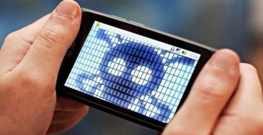 Como descobrir se o seu smartphone foi hackeado