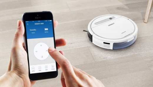 Best robot vacuum cleaner 2022: which one to choose