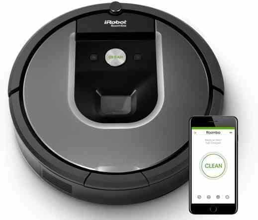 Best robot vacuum cleaner 2022: which one to choose