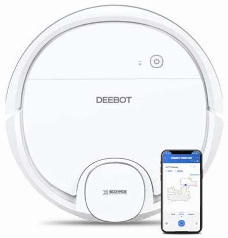 Best robot vacuum cleaner 2022: which one to choose