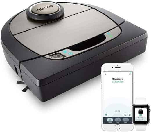 Best robot vacuum cleaner 2022: which one to choose