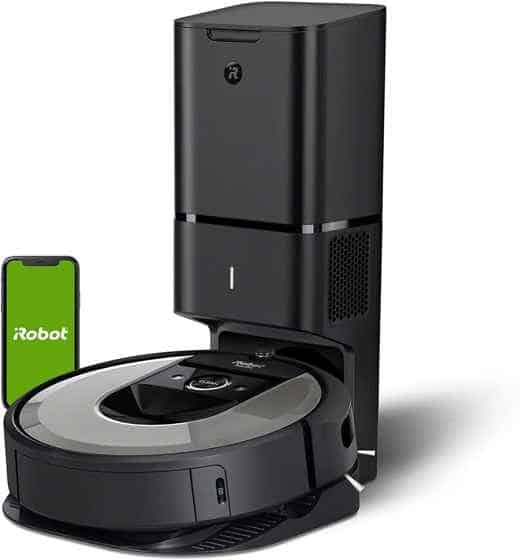 Best robot vacuum cleaner 2022: which one to choose