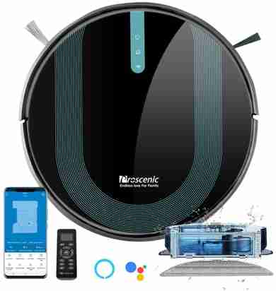 Best robot vacuum cleaner 2022: which one to choose