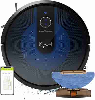 Best robot vacuum cleaner 2022: which one to choose