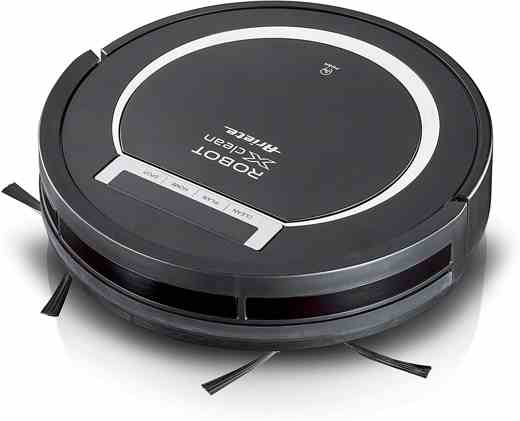 Best robot vacuum cleaner 2022: which one to choose