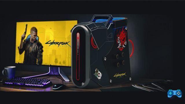 Cyberpunk 2077: problemas potenciais com mods para PC também