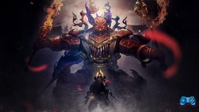 Nioh 2 - Samurai Beginner's Guide