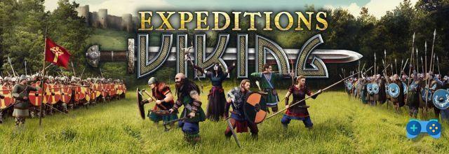 Expeditions Review: Viking