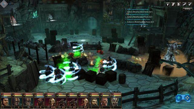 Blackguards 2 review