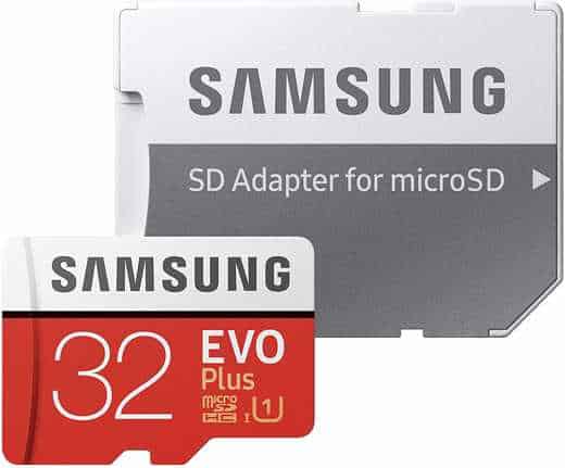 Mejor micro SD 2022: guía de compra